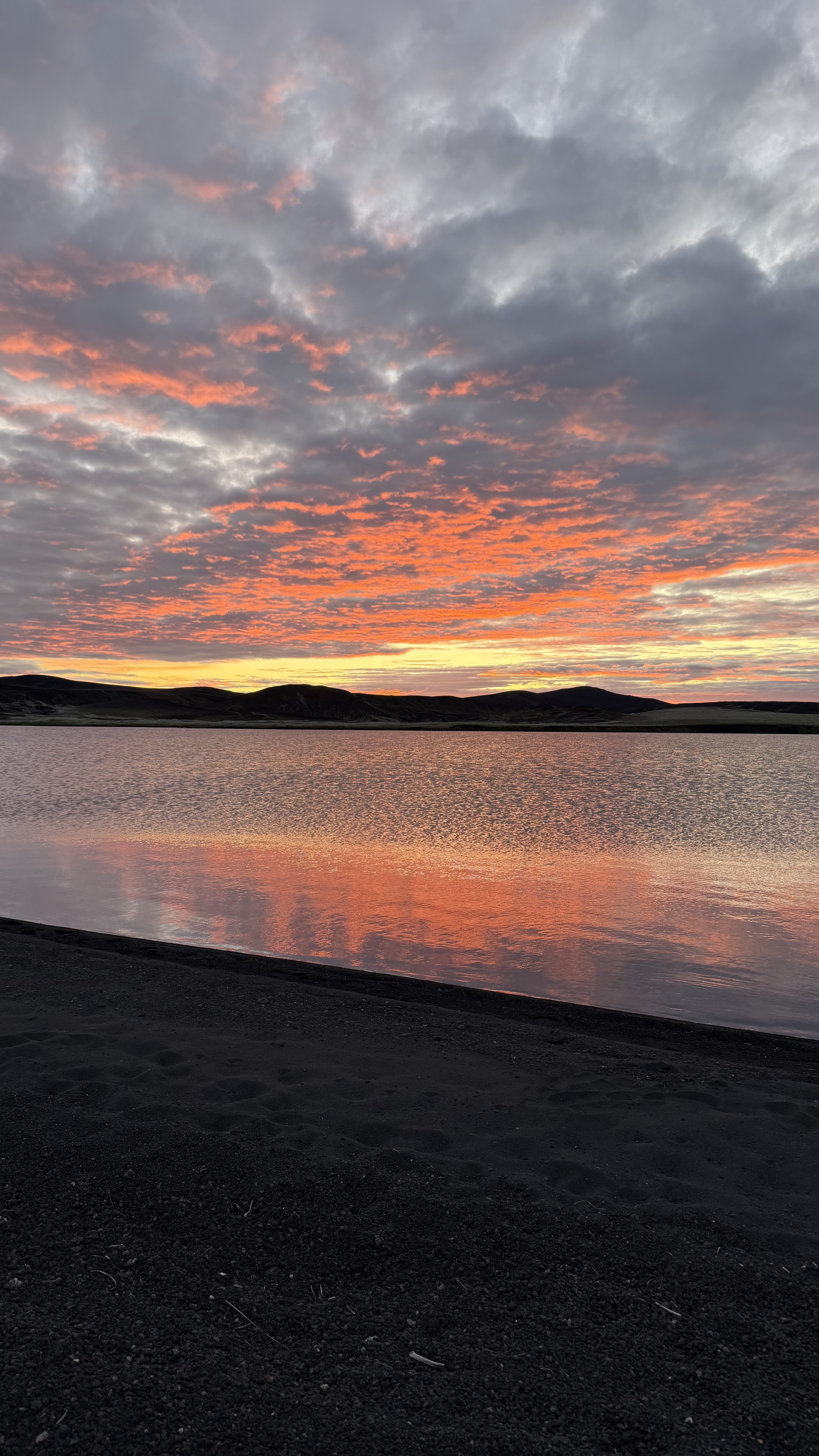 Íslenskt landslag